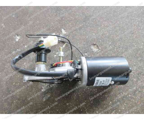 Электродвигатель стеклоочистителя (задний) SD16 SHANTUI